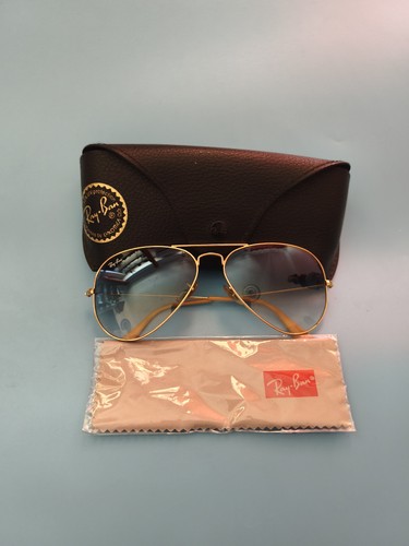 Lunettes soleil ray - lunettes, ray-ban