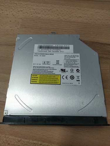 Lecteur dvd ordinateur - dvd/cd,