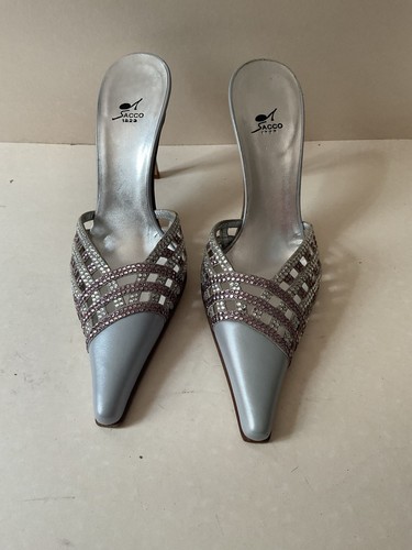 Chaussures mulle sacco - chaussures,