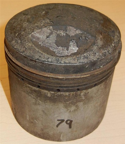 1956 1959 matchless - 1956-1959,