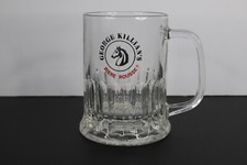 George KILLIAN’S 33cl Glass Beer Mug.