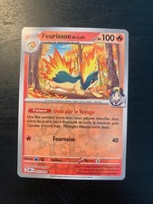 Carte Pokémon REVERSE