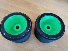 VINTAGE Rare paire (n°5) de