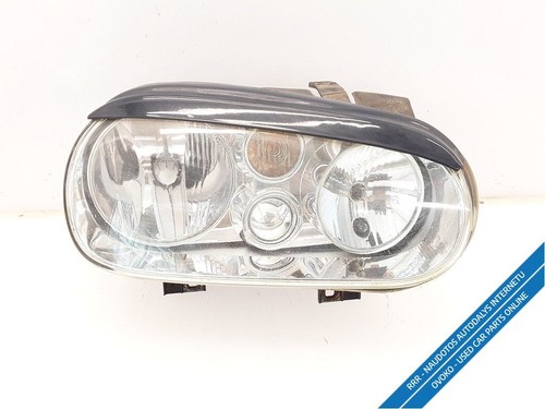 Volkswagen golf mk4 1999 - iv,