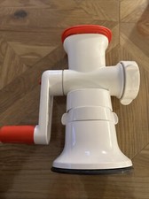 Hachoir Adaptachef Tupperware