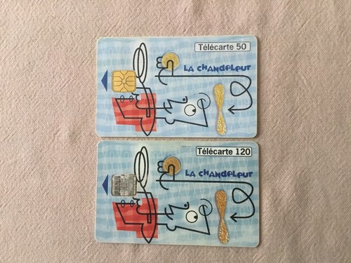 Telecard carte téléphonique - carte,