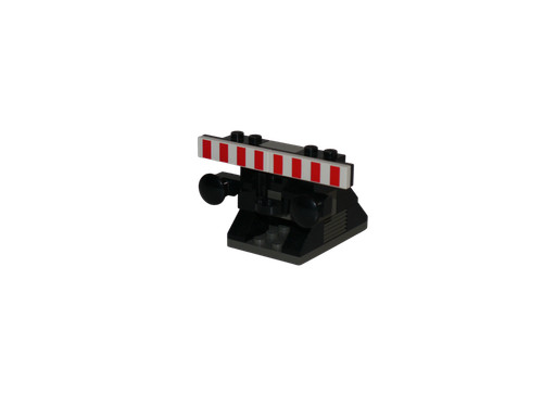 Lego train rails chemin - train,