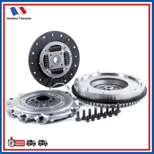 Kit embrayage volant - kit,