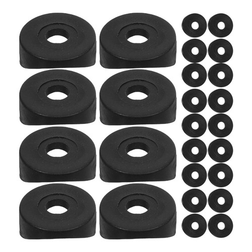 100 pcs caches trous - , caches-trous