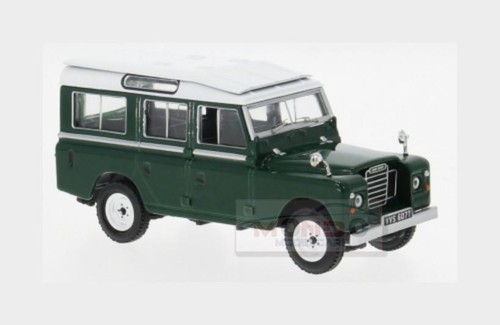 Ixo land rover defender - land,