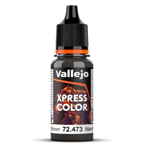 Peinture vallejo xpress color - vallejo,