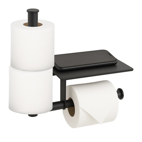 Porte papier toilette - porte-papier, toilette,