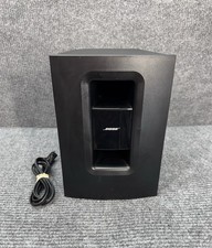Bose SoundTouch 329009 Black