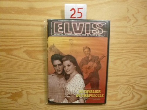 Dvd cavalier du - dvd,