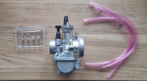 Carburateur 24mm pwk pour - de,