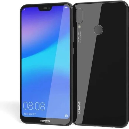 Huawei p20 lite 64go - lite,