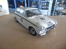 LOTUS CORTINA MK1 WINNER OF