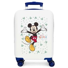 Disney - Valise enfant Mickey