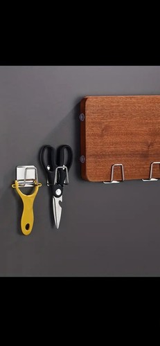 Porte éponge inox - –, lot