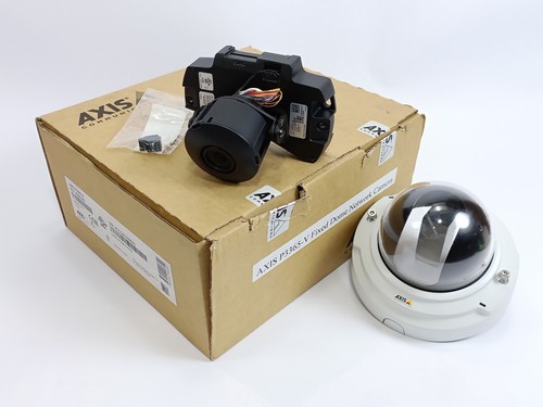 Axis communications 0586 - axis,