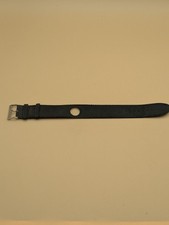 Bracelet Péquignet Noir