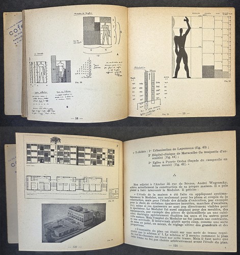 Corbusier modulor 2 - le,