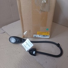 Lampe de lecture LED 12V 24V 54cm poids lourd camping car caravane