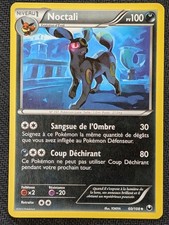 Noctali - NB:Explorateurs