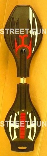 Waveboard - a, 2