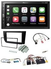 Pioneer USB Steering Wheel DAB