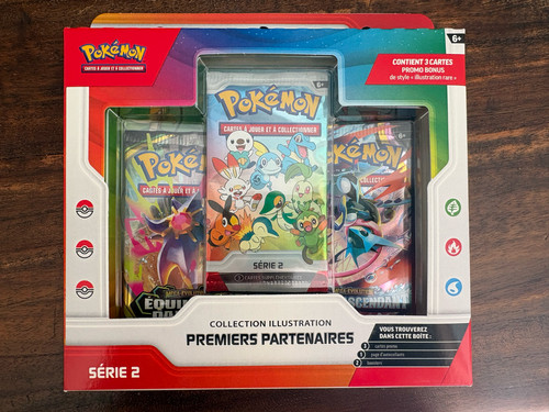Pokémon jcc coffret - pokémon,