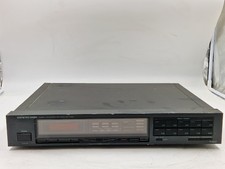 Tuner AM/FM ONKYO Integra T-4057 - Pour Pièces, 220-250V