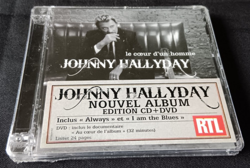 Johnny hallyday collector - hallyday,