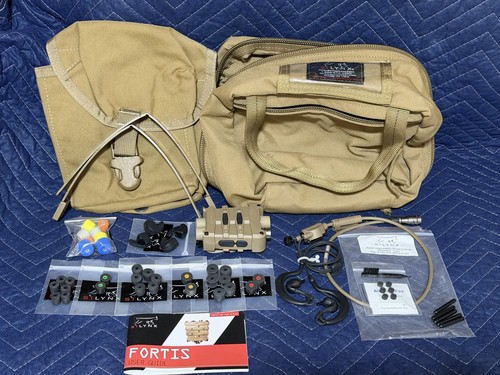 1996 silynx fortis comm - $1996,