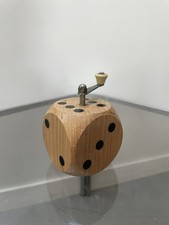 Ancien Moulin À Poivre En