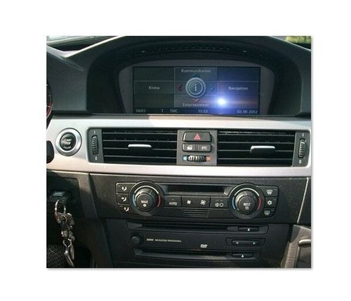 Dvd navigation bmw - dvd,