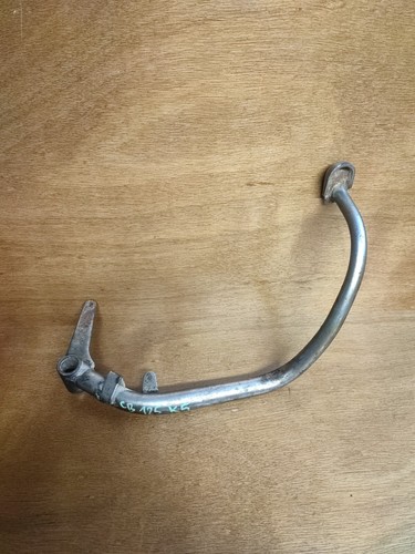 Pédale frein origine honda - frein,