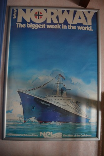 Premiere affiche ncl pour - affiche,