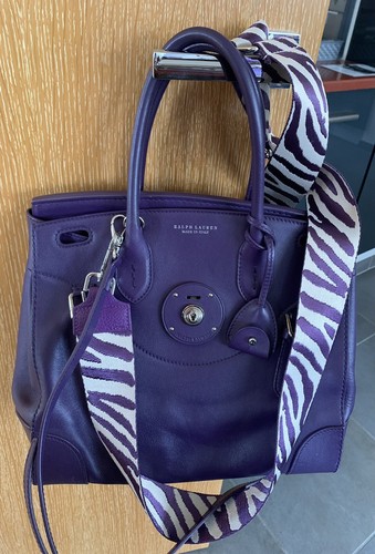 Sac ralph lauren - sac,