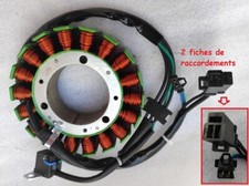 STATOR ALTERNATEUR SV 1000