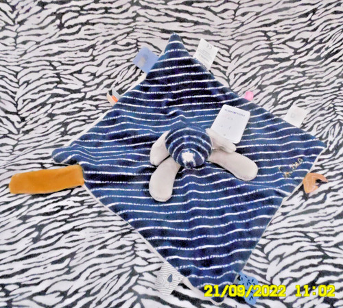 Doudou noukies chien - noukies,