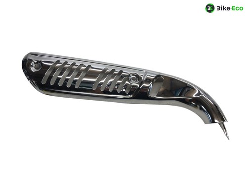Protection echappement honda - protection, ,