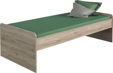 Lit Joker Lit D'Enfant 90x200cm Couleur Au Choix