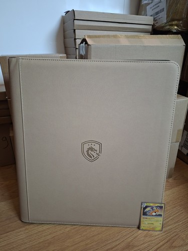 Classeur xxl rangement pour - classeur,