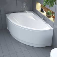 Baignoire Bain d'angle 150x100