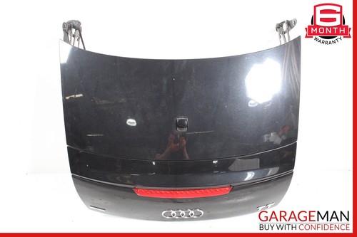2011 2015 audi 8j - audi, tt