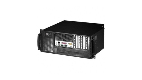 Boîtier atx rack pouces - boîtier, pc