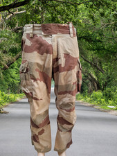 Opex Desert French Army Combat Mesh Size 44 or 88 XC ?5a.