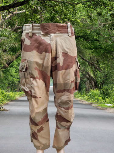 Treillis combat opex - treillis,