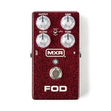 JIM DUNLOP M251 - Pédale